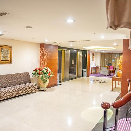 טאיפיי Yeso Hotel מראה חיצוני תמונה