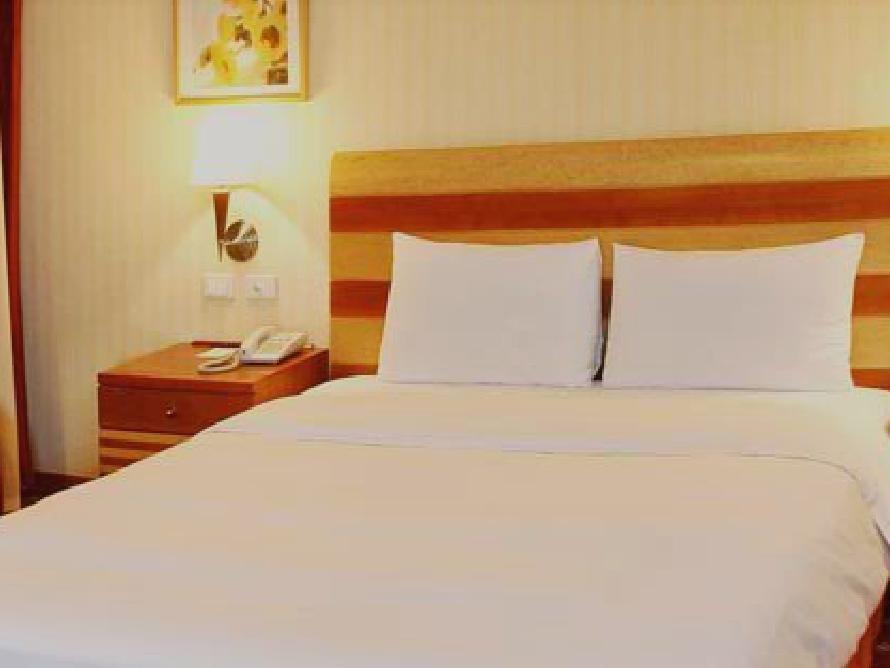 טאיפיי Yeso Hotel מראה חיצוני תמונה